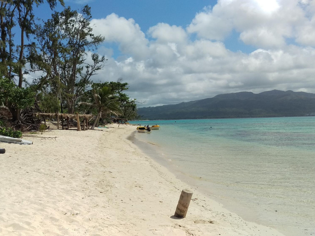 Nguna Island旅游攻略图片