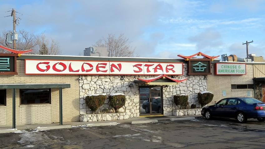 Golden Star Restaurant