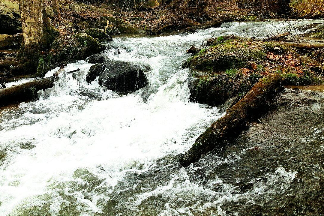 Sugar Hollow Park景点图片