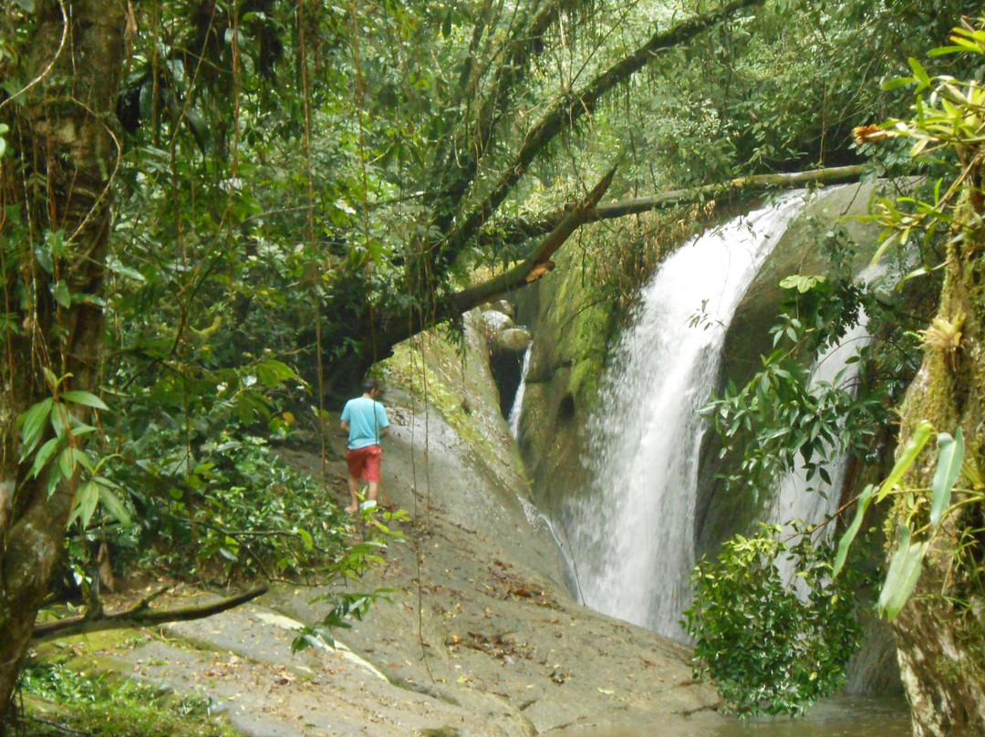 Parque Estadual de Ilhabela景点图片