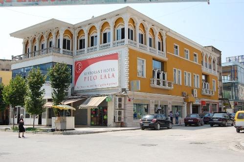 Pilo Lala Hotel-官方