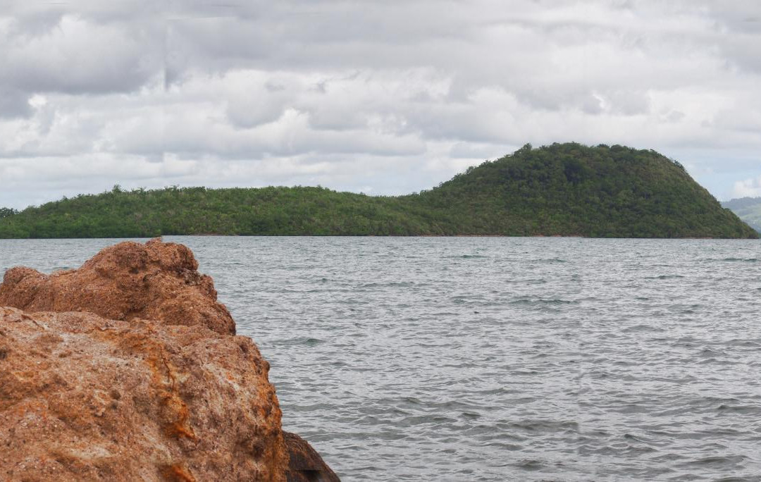 Pointe de la Vatable-Trois-Ilets必去景点