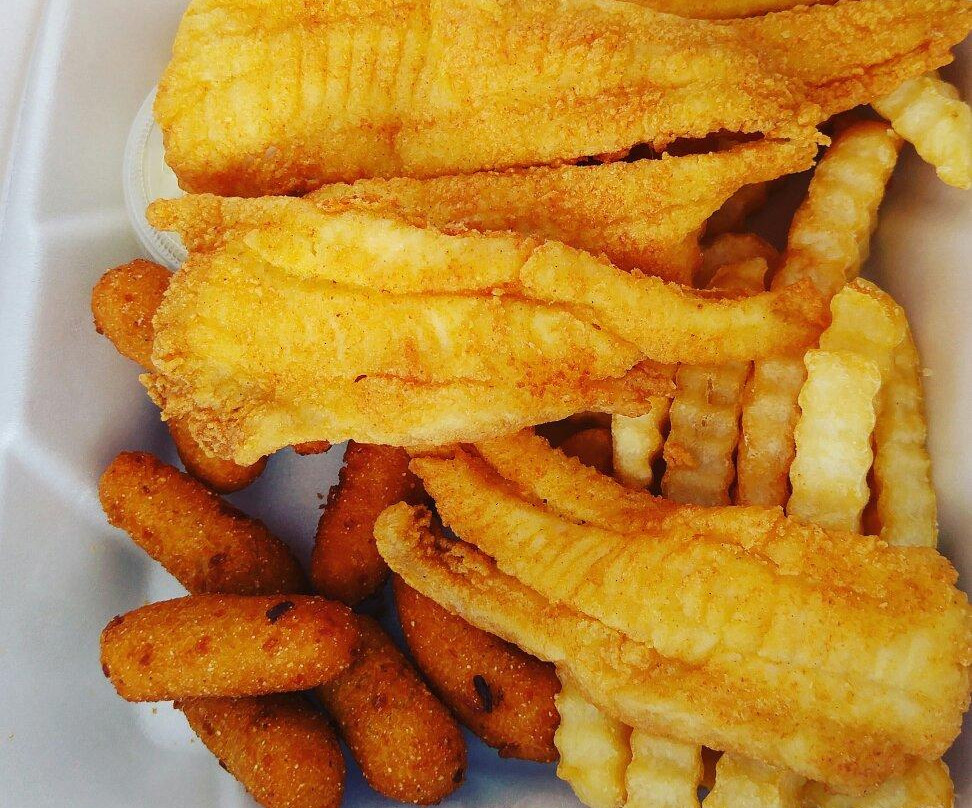 Showmars Northlake Mall