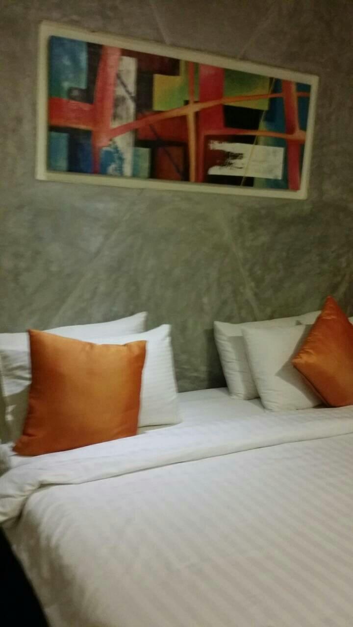 @ Border Hotel-官方