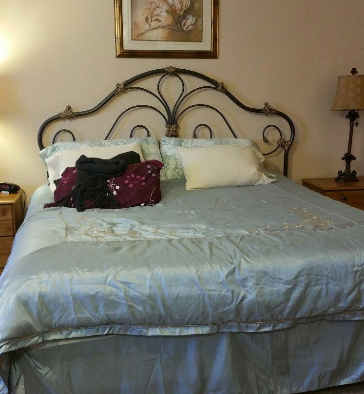 Wellsboro Garden Cottages