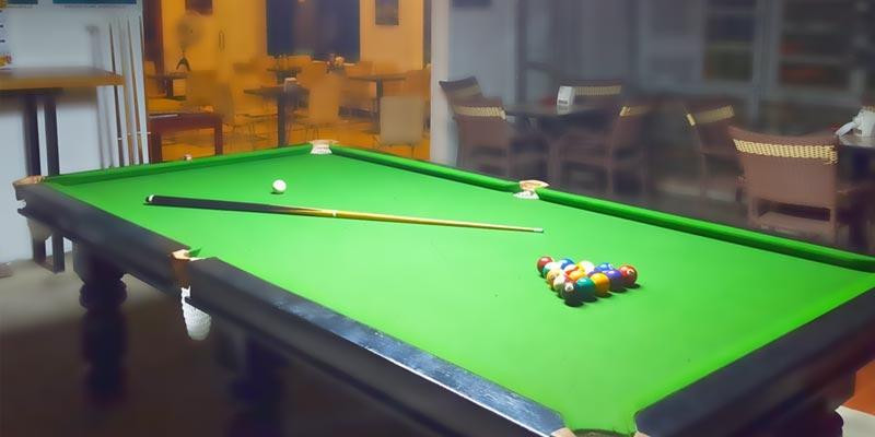 Tep Apsara Beach Guesthouse主图