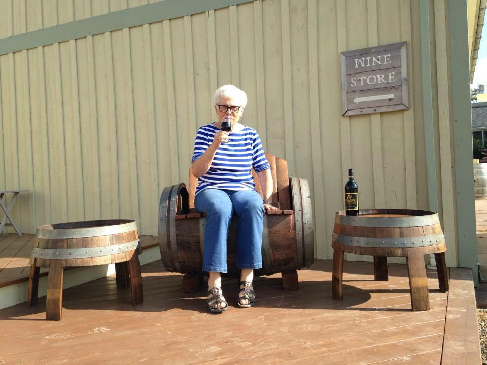 Sainte-Famille Wines Limited-Falmouth必去景点