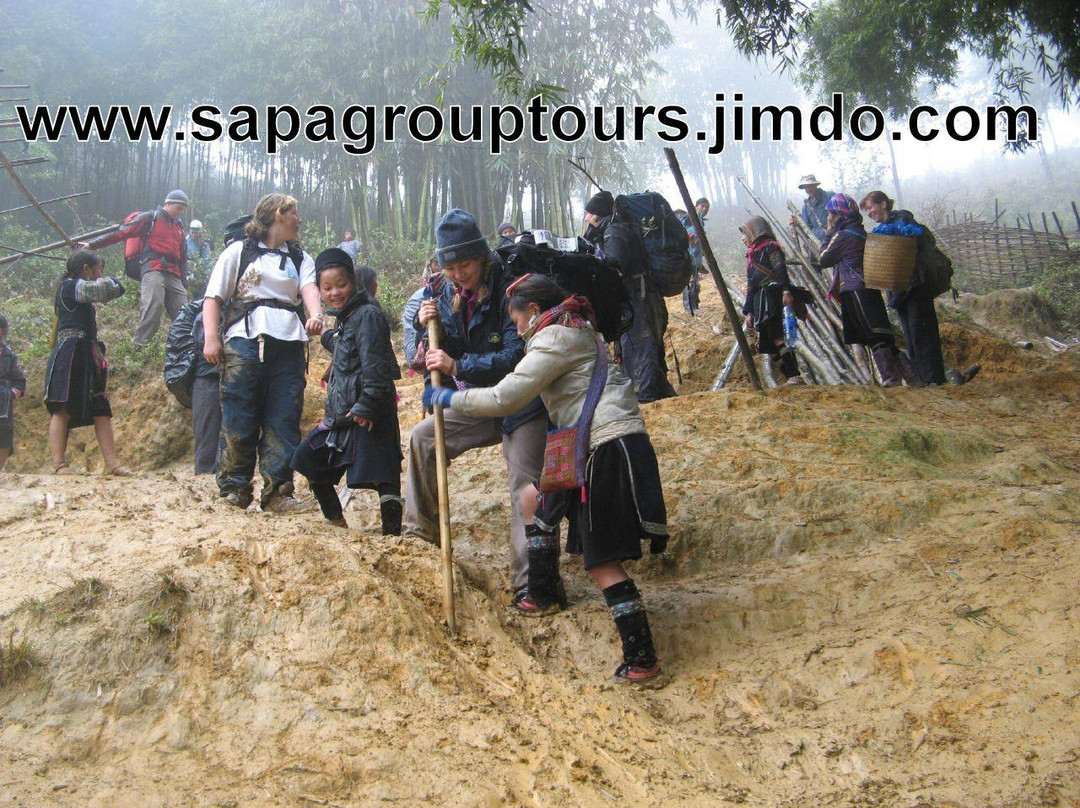 Sapa Tour景点图片