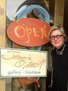 Jeanie O'Neill Boutique & Gallery景点图片