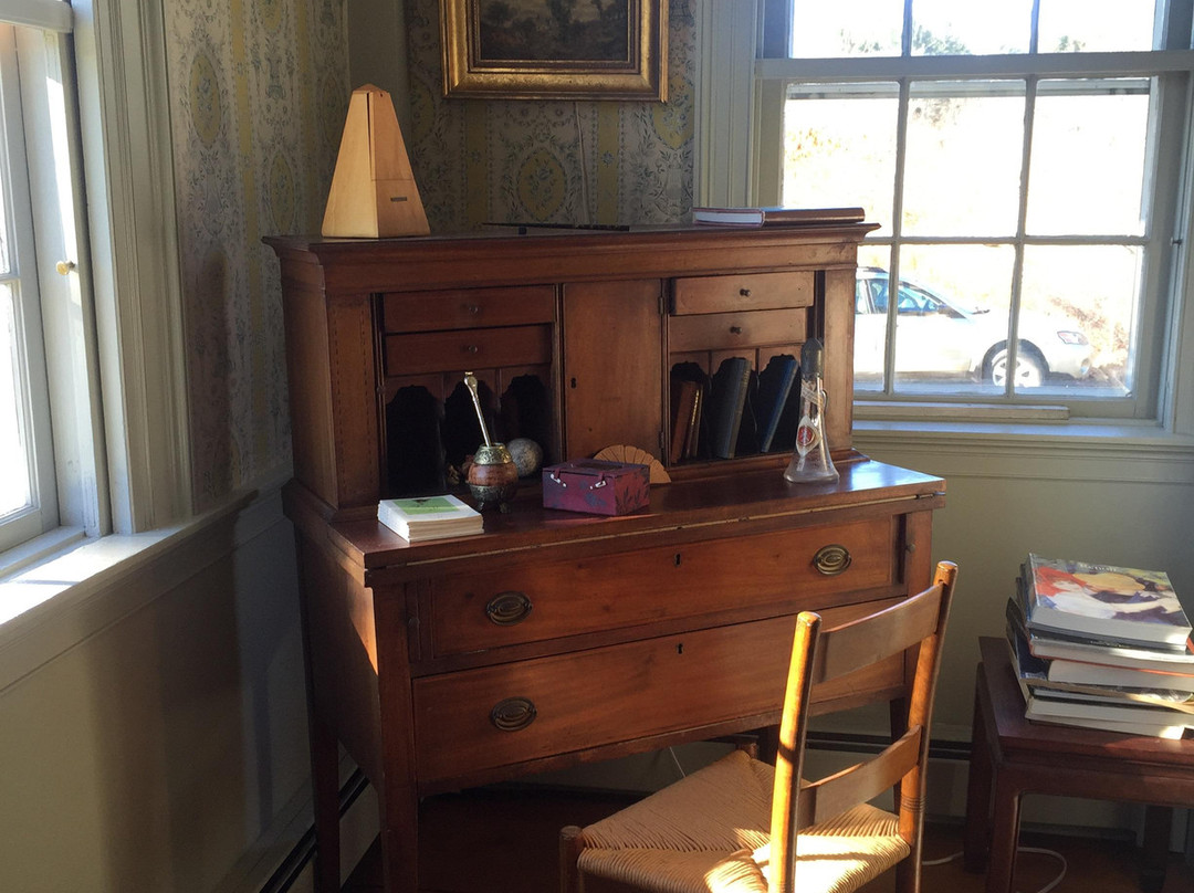 Highland House主图