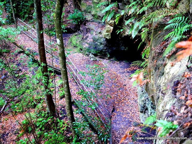 Highlands Adventure Co-Bundanoon必去景点