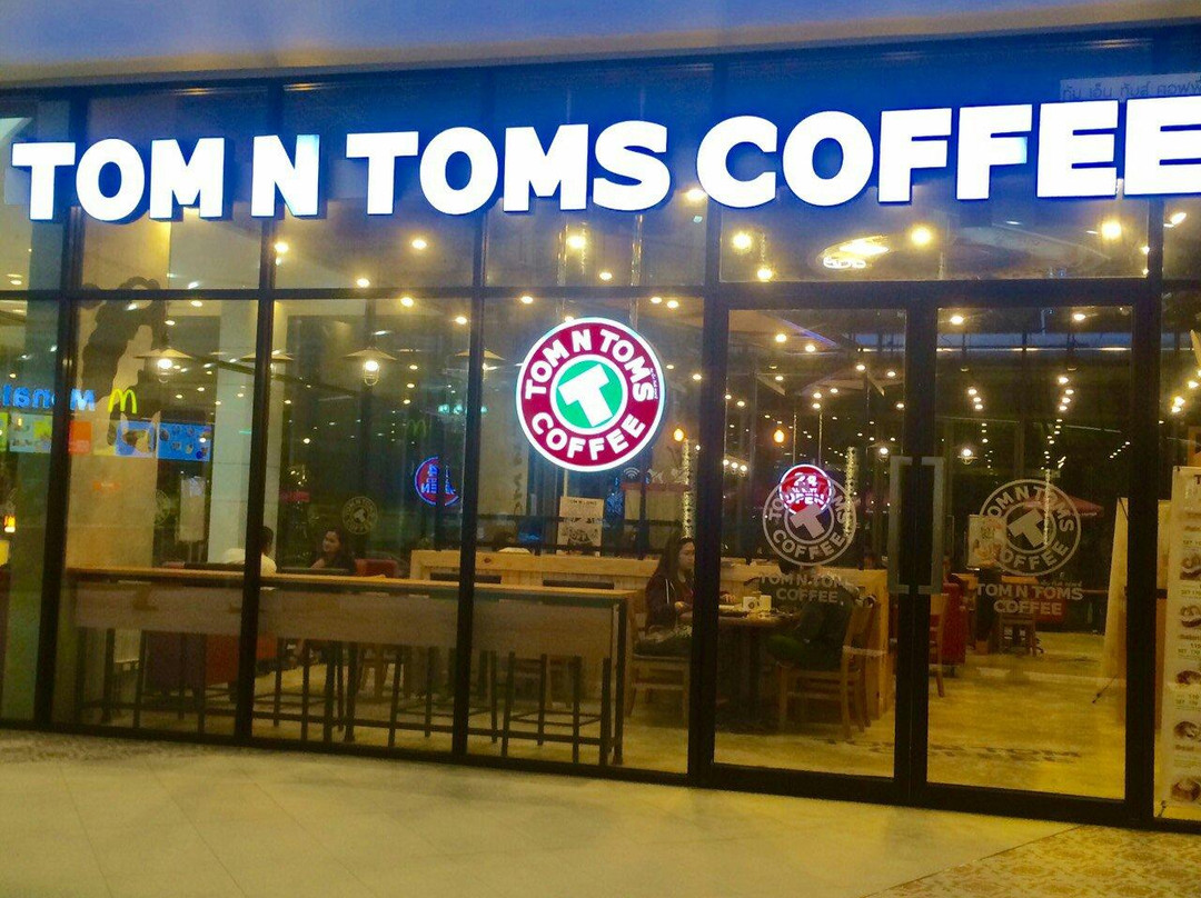 Limelight Avenue-普吉镇必去景点