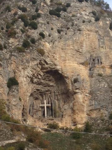 Grotta d'Oro景点图片