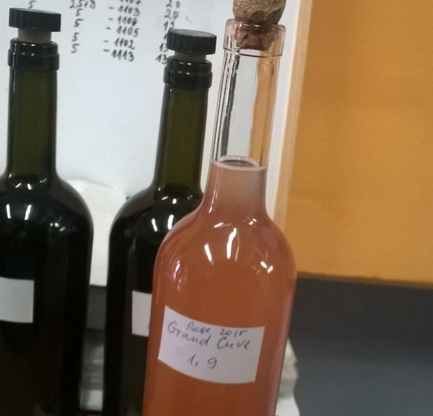 Bessa Valley Winery,景点图片