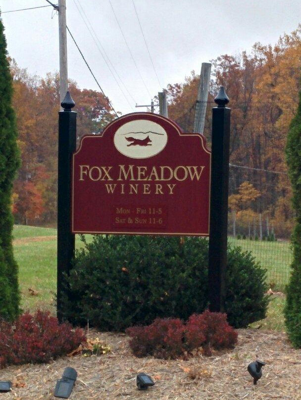 Fox Meadow Winery景点图片