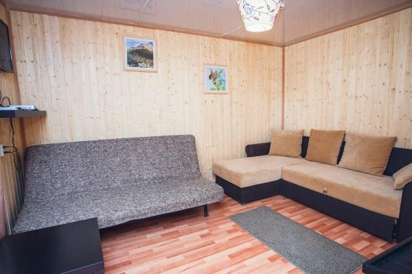 Holiday Village Belyye Nochi