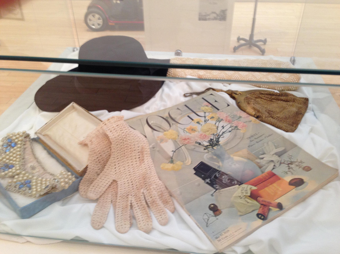 Casa De Coronado Museum-尤马必去景点