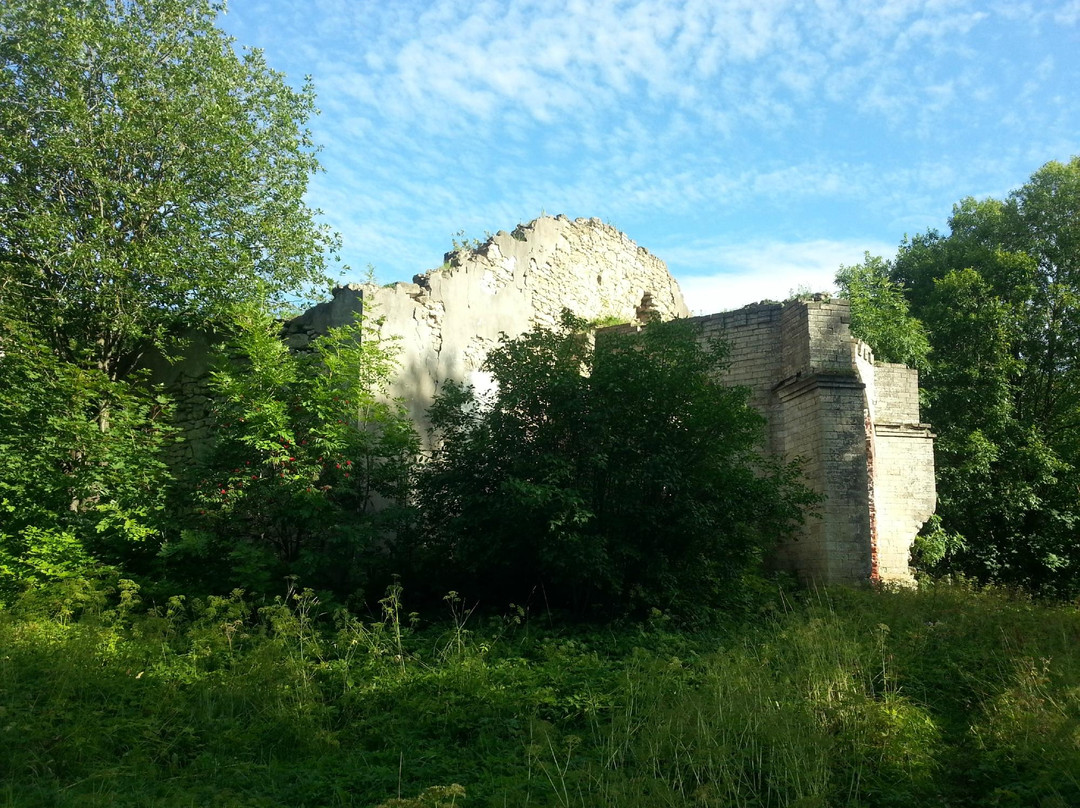 Moloskovitsy旅游攻略图片
