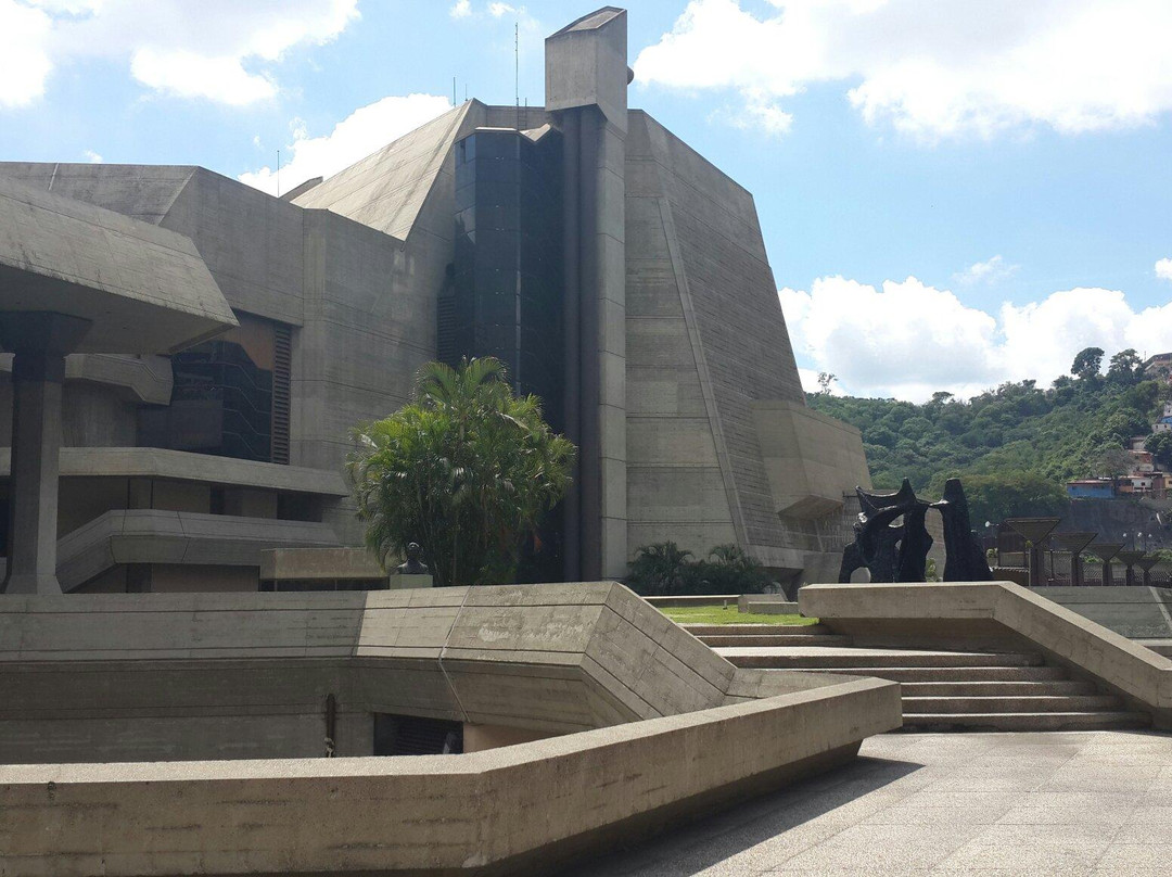 Teatro Teresa Carreño