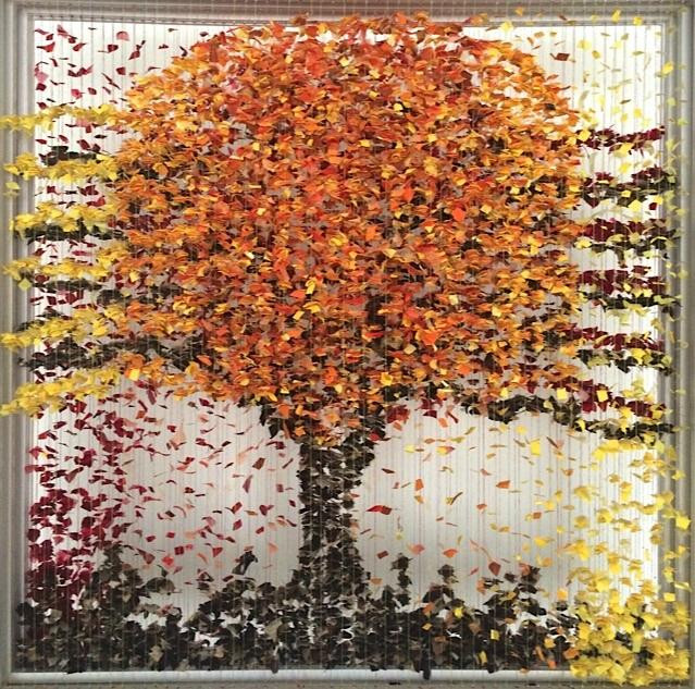 Movimiento Art Gallery-圣何塞卡波必去景点