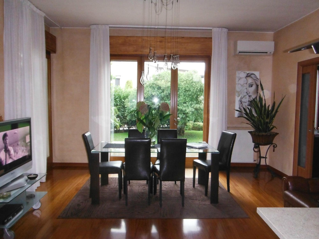 B&B Villa Chiara主图