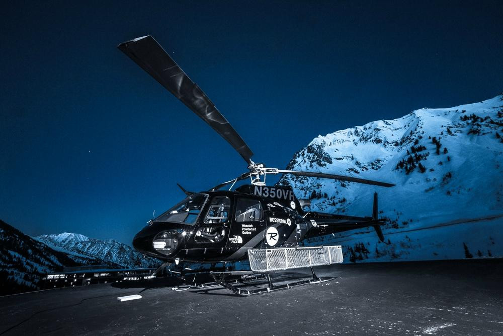 Powderbird-Alta必去景点