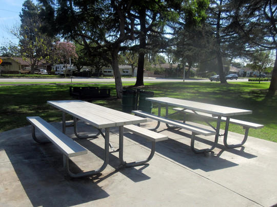 Rosemead Park-罗斯米德必去景点