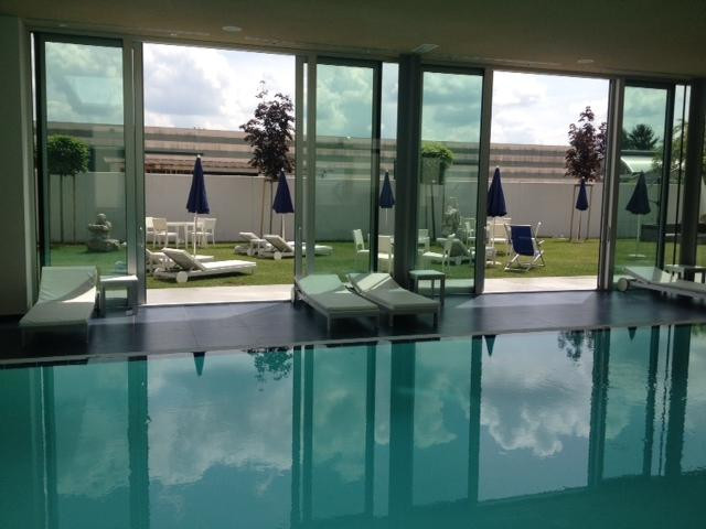 Blu Moret Wellness & Spa-乌迪内必去景点
