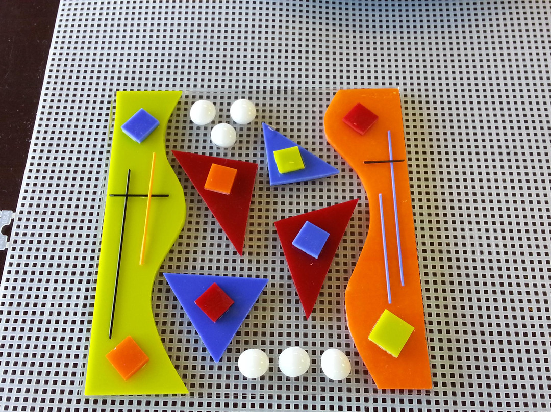 Soul Fire Art Studio-Delafield必去景点