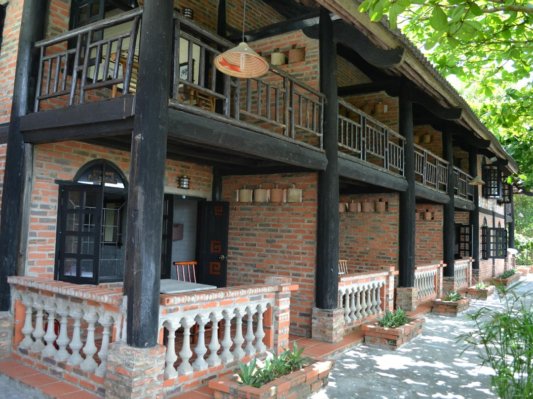 Viethouse Lodge