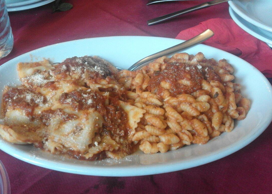 Gavoi餐馆和美食-Azienda Agrituristica Fuego di Sanna Ugo Franco