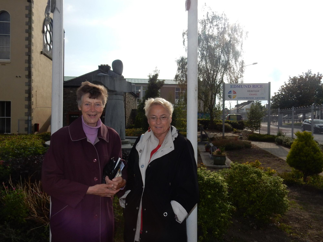 Edmund Rice Heritage Centre-沃特福德必去景点