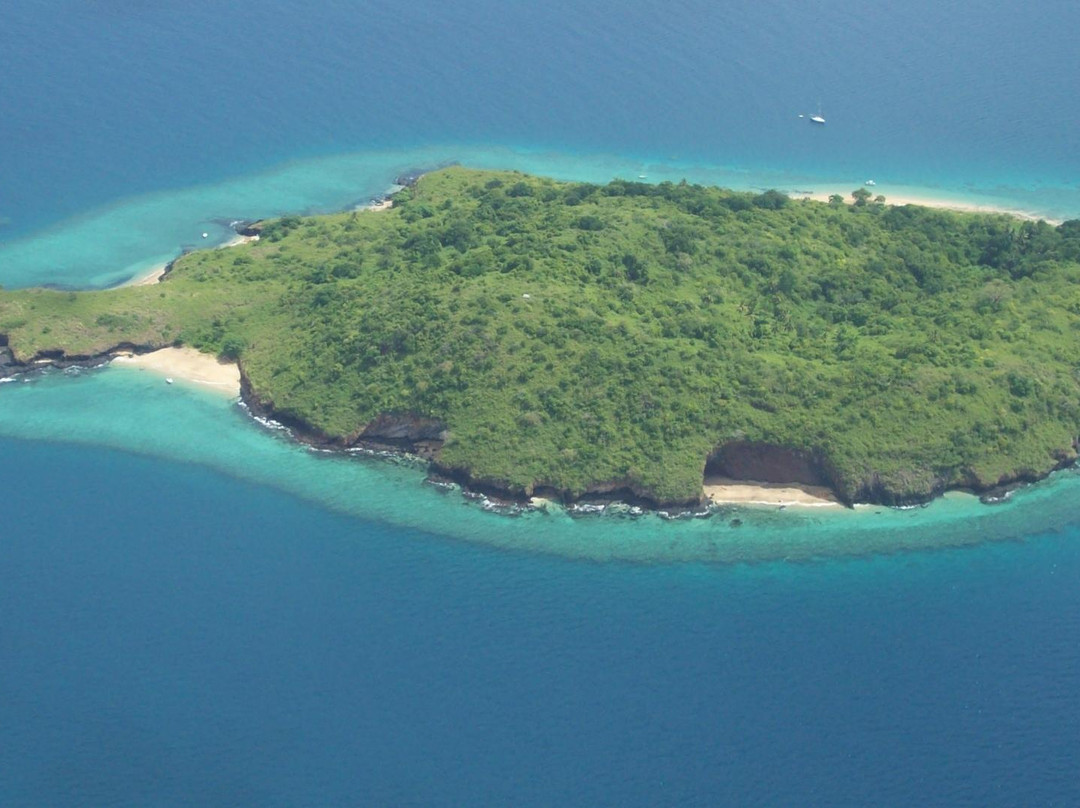 马约特岛旅游攻略图片