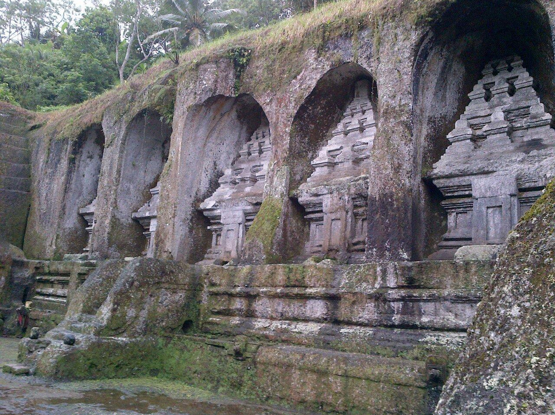 Junas Bali Tour - Day Tours景点图片