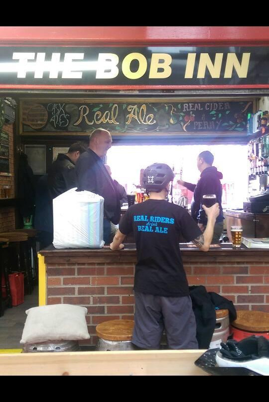 The Bob Inn-乔利必去景点