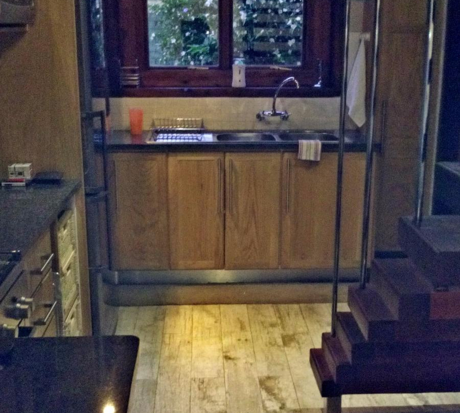 Modderfontein酒店住宿-Eagle Rock Executive Guest House
