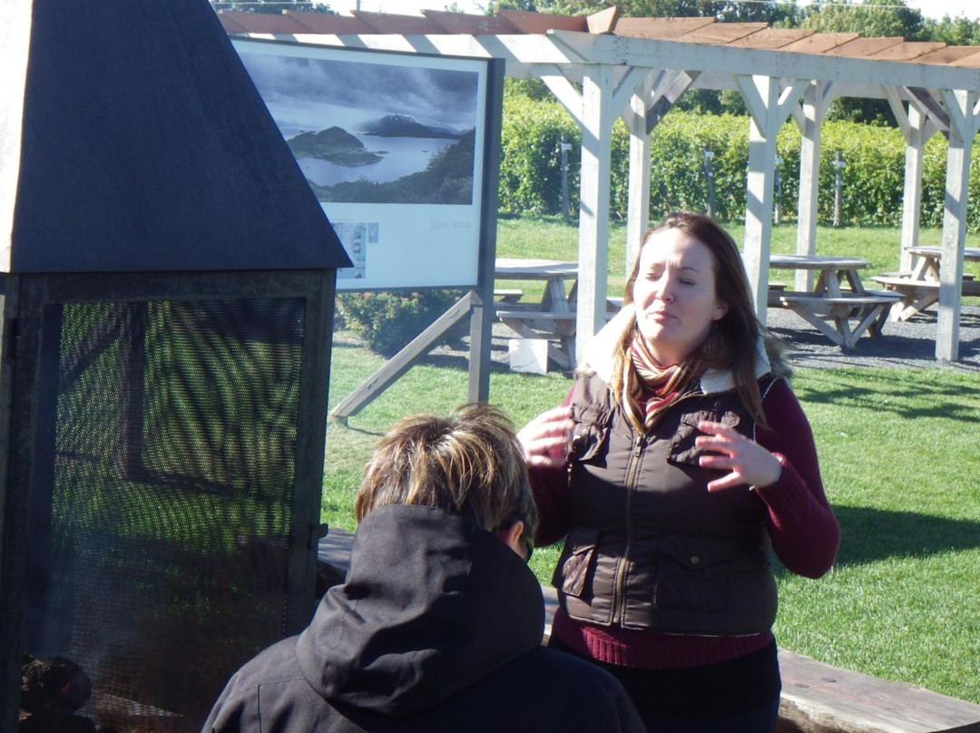 Union Libre Cidre & Vin-Dunham必去景点