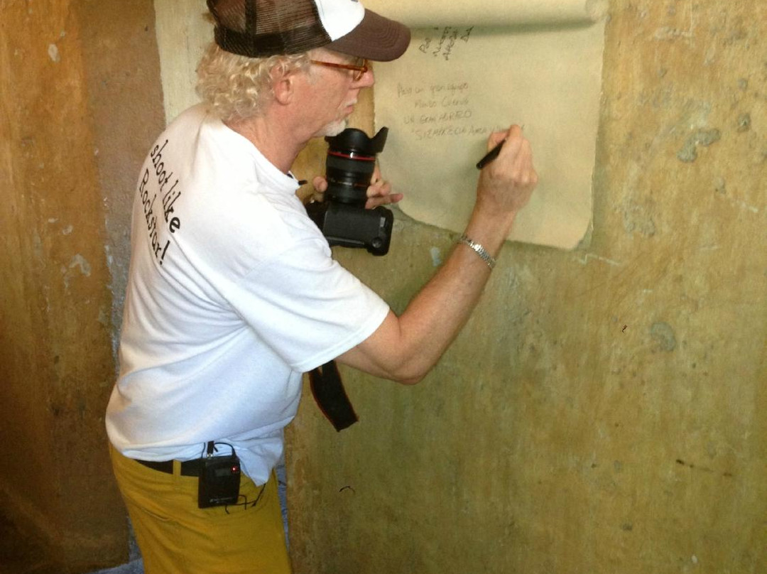 Estacion Turistica Gdl-瓜达拉哈拉必去景点