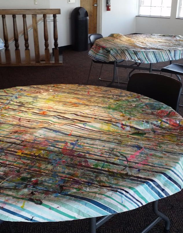 The Art Center of Corpus Christi-科珀斯克里斯蒂市必去景点