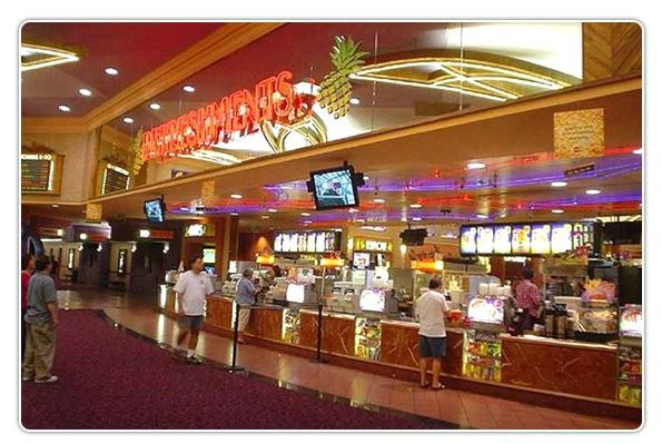 Regal Dole Cannery-火奴鲁鲁必去景点