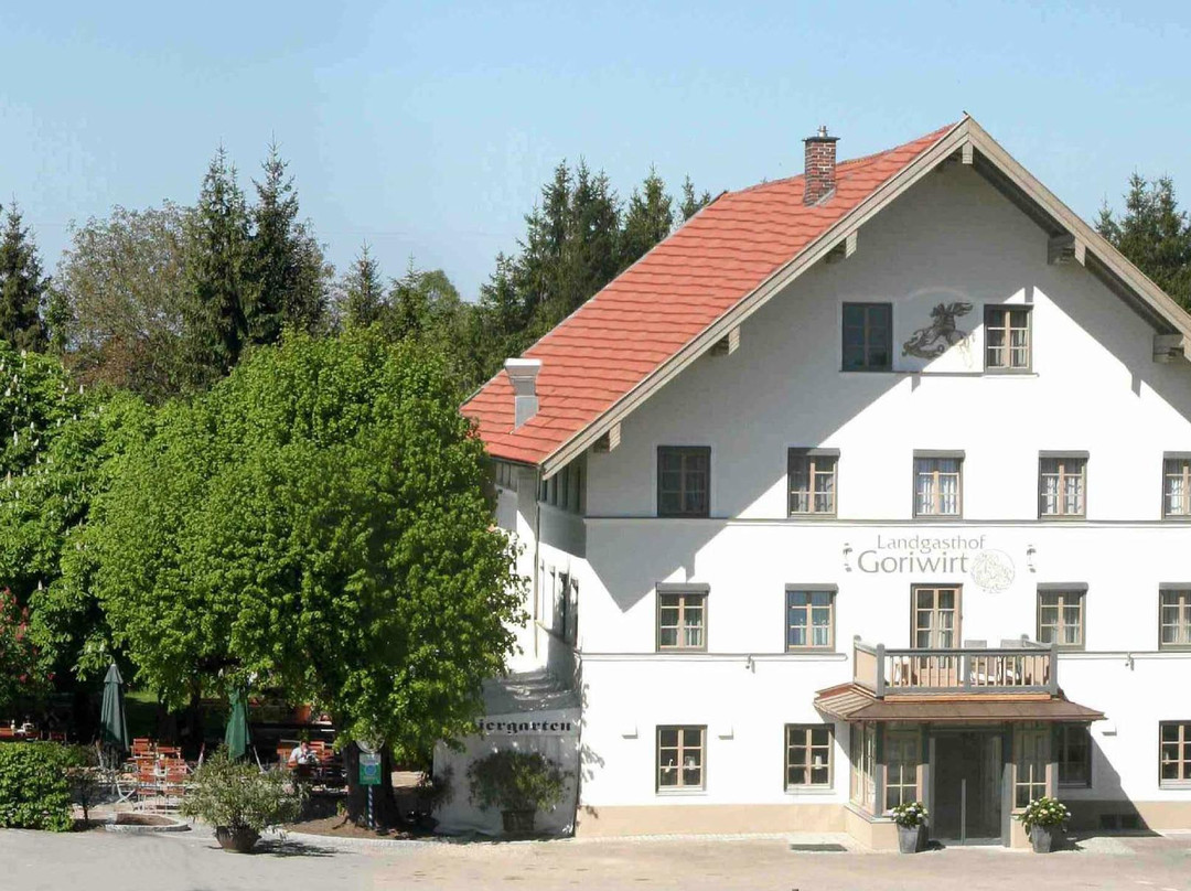 Traunreut旅游攻略图片