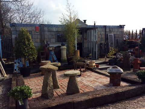 Stax Reclamation-索尔塔什必去景点