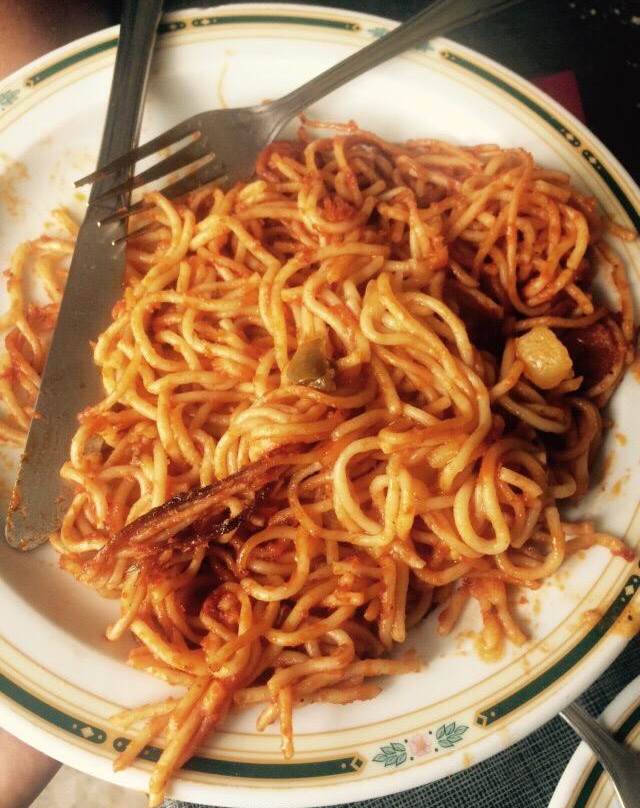 Babilafuente餐馆和美食-Restaurante Pedro