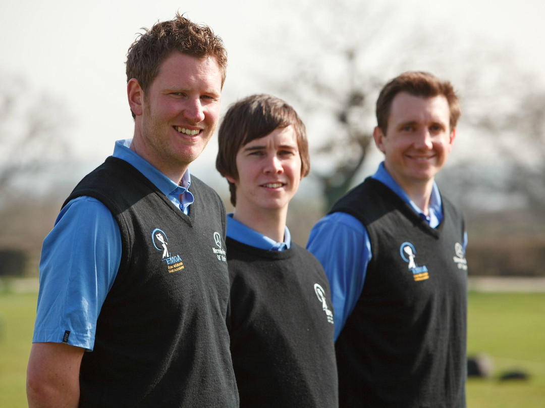 East Midlands Golf Academy-Morley必去景点