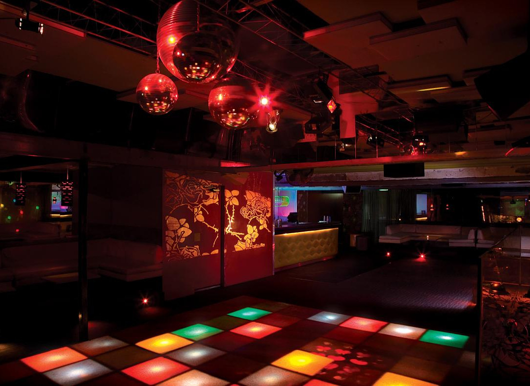 Elsewhere-冲浪者天堂必去景点