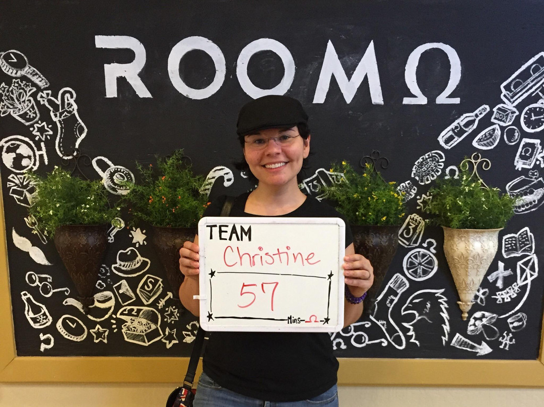 Omescape-列治文必去景点