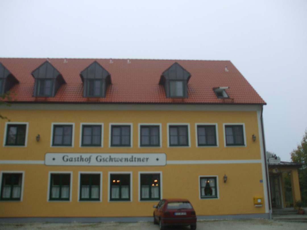 Landgasthof Gschwendtner主图