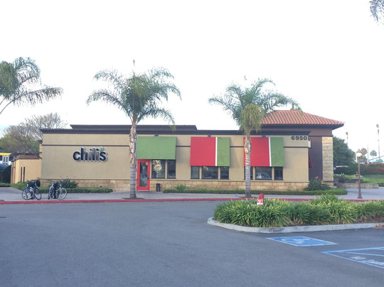 Chili's Grill & Bar