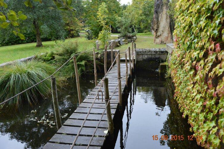 Finca Galea-Alfoz必去景点