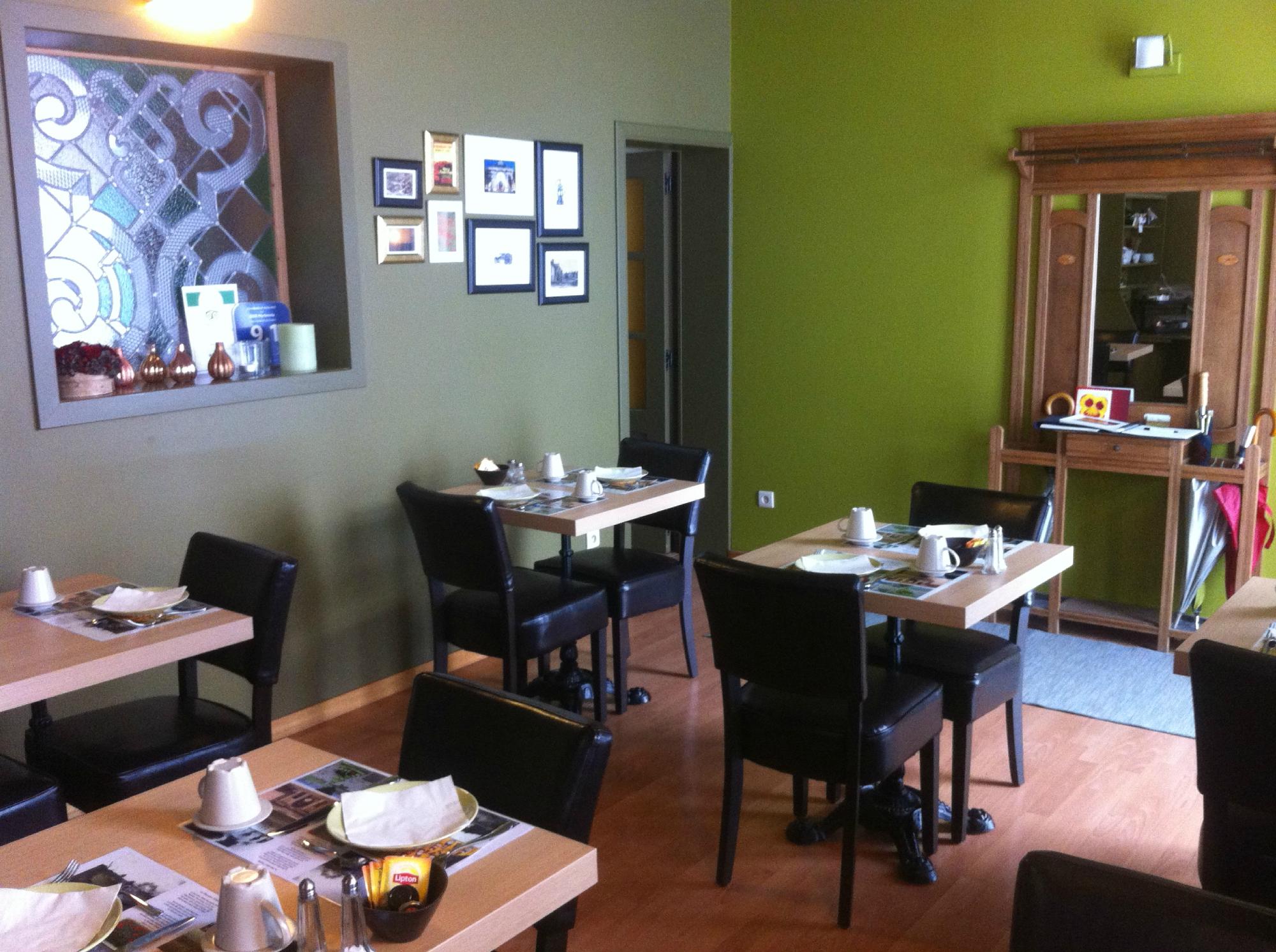 B&B Hortensia-官方